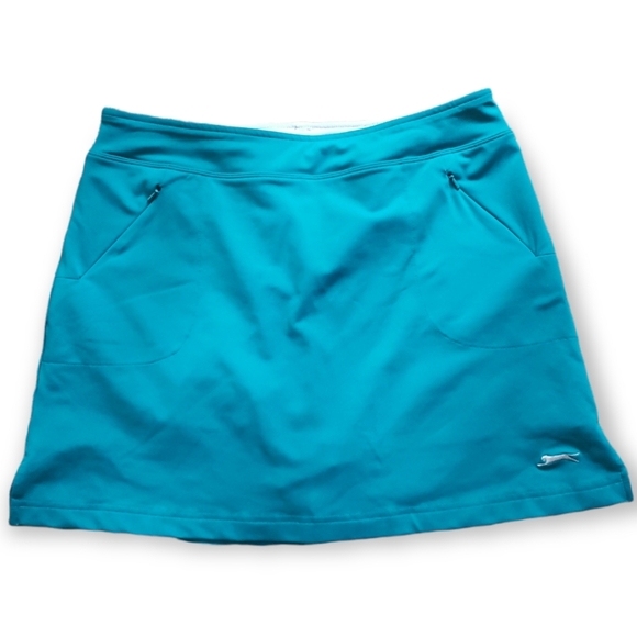 Slazenger Skort NWOT - Picture 1 of 8